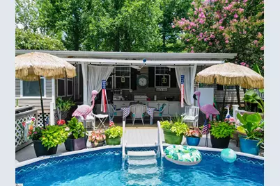 552 B S Buckhorn Road, Greenville, SC 29609 - Photo 27