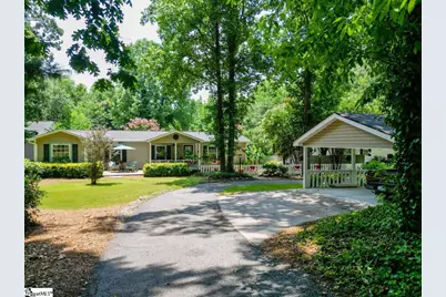 552 B S Buckhorn Road, Greenville, SC 29609 - Photo 1