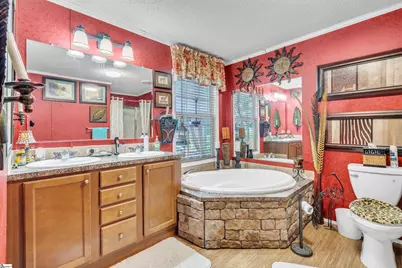 552 B S Buckhorn Road, Greenville, SC 29609 - Photo 23