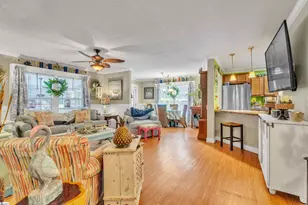 552 B S Buckhorn Rd, Greenville, SC 29609 - Photo 3