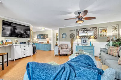 552 B S Buckhorn Road, Greenville, SC 29609 - Photo 7
