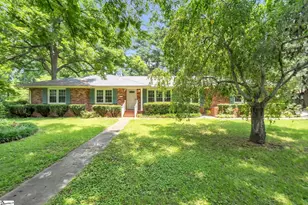201 Calhoun Rd, Belton, SC 29627 - Photo 1