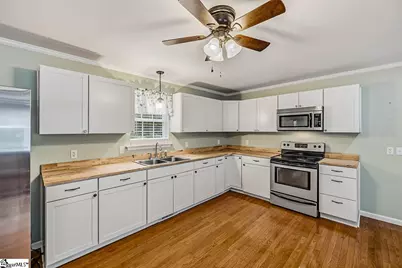 2585 Pineland Shores Circle, Cross Hill, SC 29322 - Photo 5