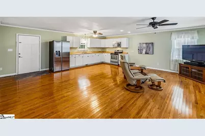 2585 Pineland Shores Circle, Cross Hill, SC 29322 - Photo 7