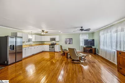 2585 Pineland Shores Circle, Cross Hill, SC 29322 - Photo 9