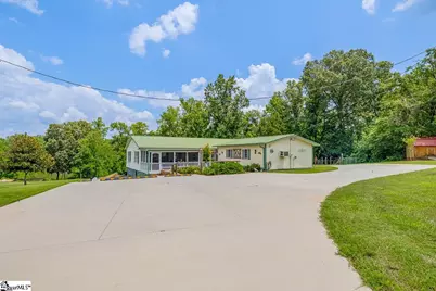 2511 Pineland Shores Circle, Cross Hill, SC 29332 - Photo 37