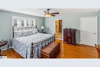 2511 Pineland Shores Circle, Cross Hill, SC 29332 - Photo 17