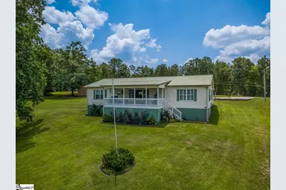 2511 Pineland Shores Circle, Cross Hill, SC 29332 - Photo 3