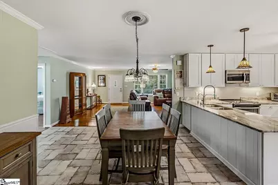 2511 Pineland Shores Circle, Cross Hill, SC 29332 - Photo 5