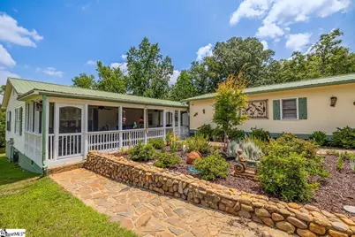2511 Pineland Shores Circle, Cross Hill, SC 29332 - Photo 35