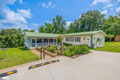 2511 Pineland Shores Circle, Cross Hill, SC 29332 - Photo 1