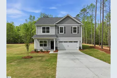 1588 Shirley Drive, Anderson, SC 29621 - Photo 1