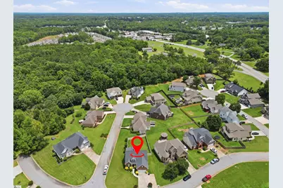 306 Whisper Walk Way, Fountain Inn, SC 29644 - Photo 33