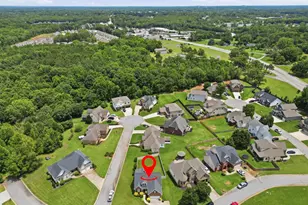 306 Whisper Walk Way, Fountain Inn, SC 29644 - Photo 33