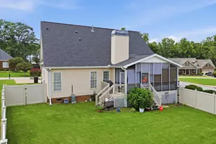 306 Whisper Walk Way, Fountain Inn, SC 29644 - Photo 31