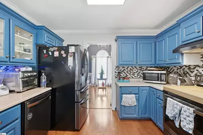 306 Whisper Walk Way, Fountain Inn, SC 29644 - Photo 7