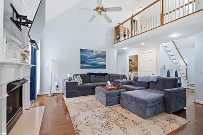 306 Whisper Walk Way, Fountain Inn, SC 29644 - Photo 11