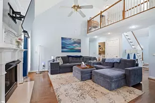306 Whisper Walk Way, Fountain Inn, SC 29644 - Photo 11