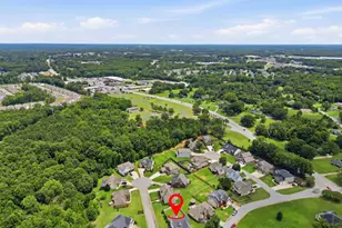 306 Whisper Walk Way, Fountain Inn, SC 29644 - Photo 35
