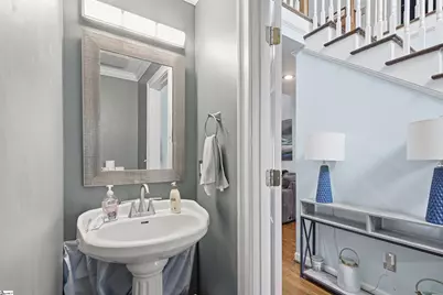306 Whisper Walk Way, Fountain Inn, SC 29644 - Photo 5
