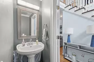 306 Whisper Walk Way, Fountain Inn, SC 29644 - Photo 5