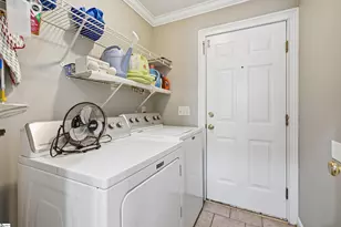 306 Whisper Walk Way, Fountain Inn, SC 29644 - Photo 17