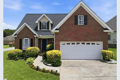 306 Whisper Walk Way, Fountain Inn, SC 29644 - Photo 1