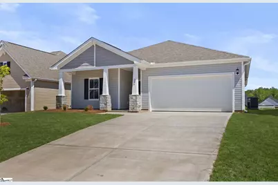 284 Talbert Trail, Landrum, SC 29356 - Photo 1