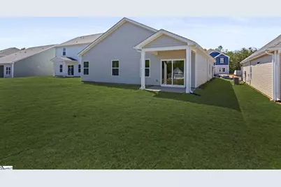 284 Talbert Trail, Landrum, SC 29356 - Photo 27
