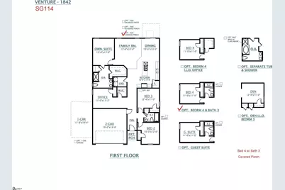284 Talbert Trail, Landrum, SC 29356 - Photo 29