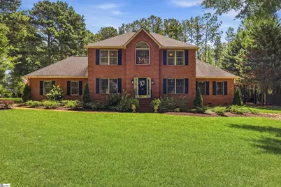 110 Hawnes Place, Anderson, SC 29621 - Photo 1
