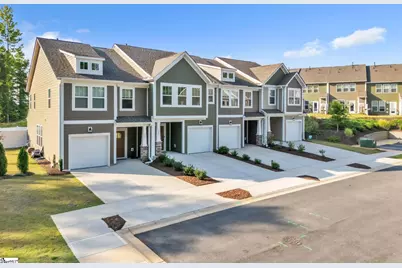 142 Shager Place, Travelers Rest, SC 29690 - Photo 3