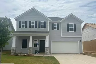 272 Talbert Trl, Landrum, SC 29356 - Photo 1