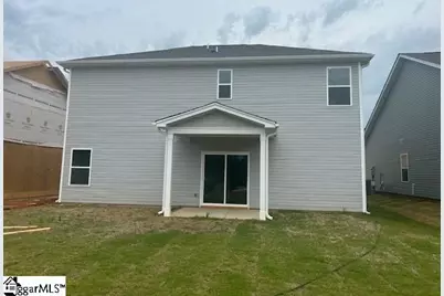 272 Talbert Trail, Landrum, SC 29356 - Photo 5