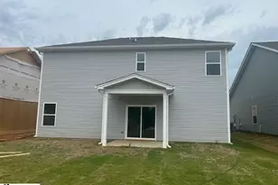 272 Talbert Trl, Landrum, SC 29356 - Photo 5