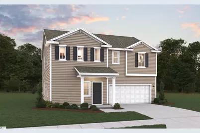 Talbert Trail, Landrum, SC 29356 - Photo 1