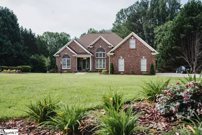 6 Lanshore Court, Taylors, SC 29687 - Photo 1