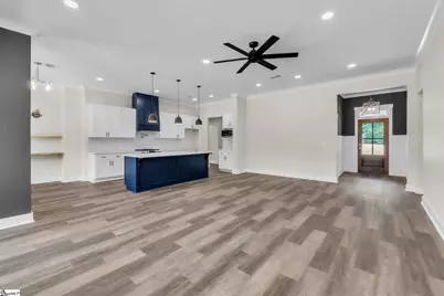 206 Coker Road, Greenwood, SC 29649 - Photo 3