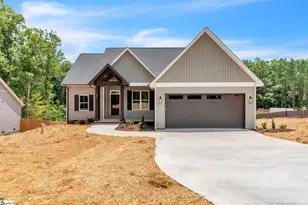 206 Coker Rd, Greenwood, SC 29649 - Photo 1