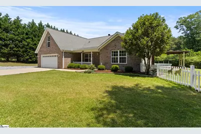 111 Dillard Road, Duncan, SC 29334 - Photo 45