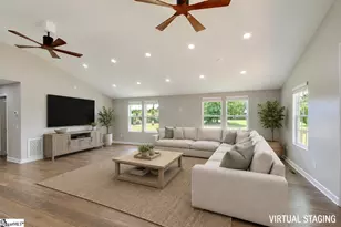 101 Hunter Rd, Woodruff, SC 29388 - Photo 9