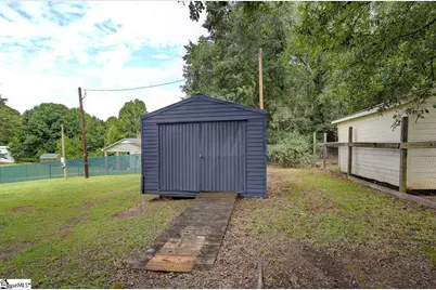 101 Hunter Road, Woodruff, SC 29388 - Photo 5