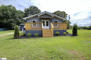 101 Hunter Rd, Woodruff, SC 29388 - Photo 1