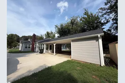 206 Carey Avenue, Greer, SC 29651 - Photo 3