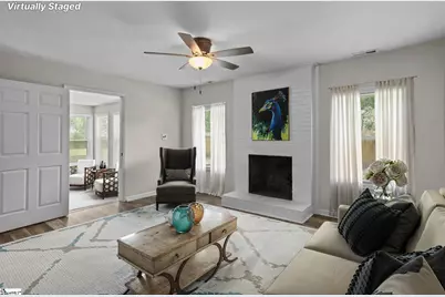 206 Carey Avenue, Greer, SC 29651 - Photo 5