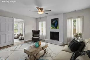 206 Carey Ave, Greer, SC 29651 - Photo 5