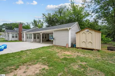 206 Carey Avenue, Greer, SC 29651 - Photo 41