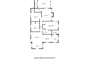 206 Carey Ave, Greer, SC 29651 - Photo 45