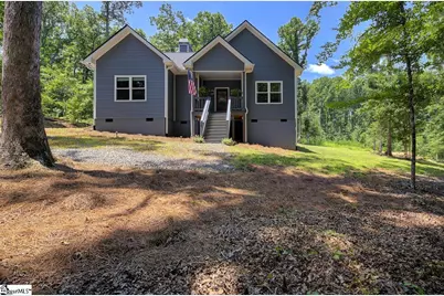 54 Lakeview Road, Fountain Inn, SC 29644 - Photo 1