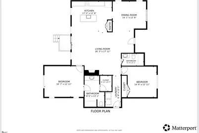 54 Lakeview Road, Fountain Inn, SC 29644 - Photo 41